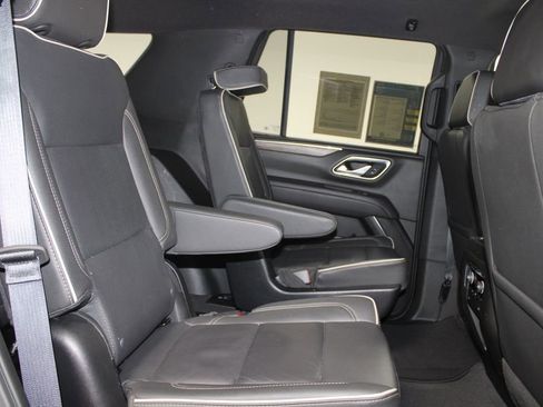 Used 2024 Chevrolet Tahoe Premier image 37