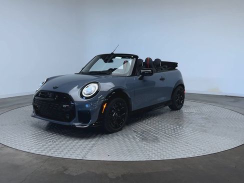 New 2026 MINI Cooper S FWD image 4