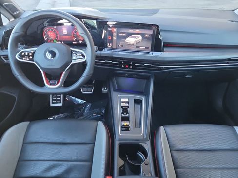 Used 2022 Volkswagen GTI Autobahn image 14