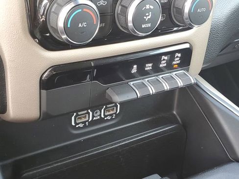 Used 2022 RAM 1500 Laramie image 21