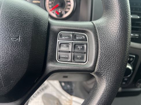 Used 2020 RAM 1500 Tradesman w/ Protection Group image 18