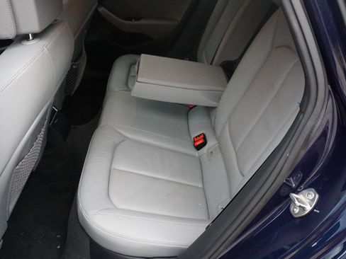 Used 2017 Audi A3 2.0T Premium w/ Convenience Package image 18