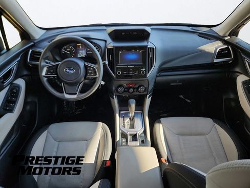 Used 2023 Subaru Forester AWD/4WD image 19