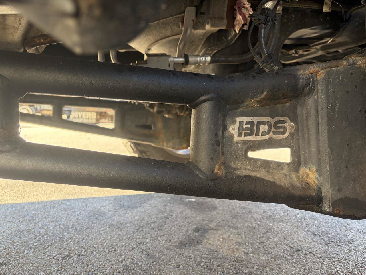 Used 2021 RAM 2500 Laramie AWD/4WD image 15