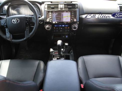 Used 2021 Toyota 4Runner TRD Pro image 16