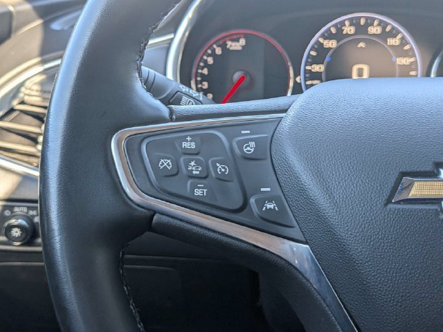 Used 2024 Chevrolet Malibu LT FWD image 22