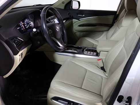 Used 2020 Acura MDX SH-AWD image 12