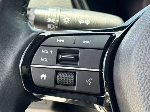 Used 2023 Honda CR-V EX-L image 34