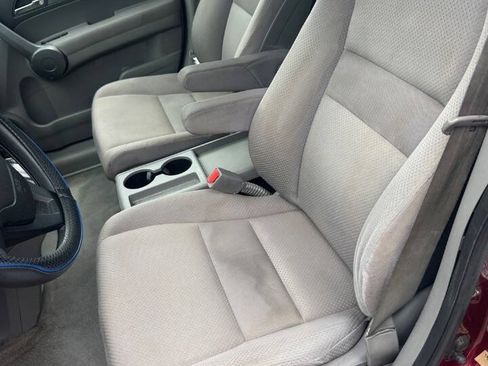 Used 2008 Honda CR-V LX image 15