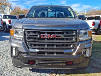 Used 2022 GMC Canyon AT4 w/ Trailering Package video 2