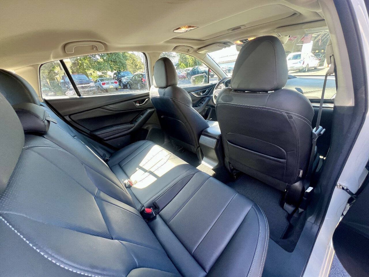 Used 2017 Subaru Impreza 2.0i Limited AWD/4WD image 12