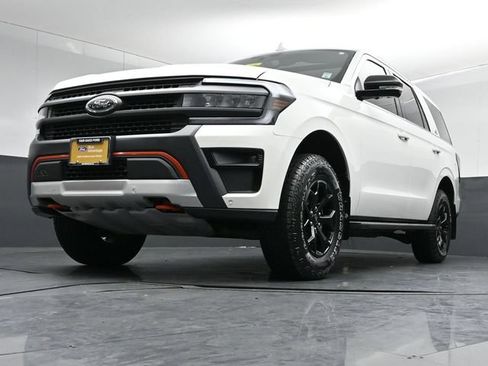 Certified 2024 Ford Expedition Timberline AWD/4WD image 38
