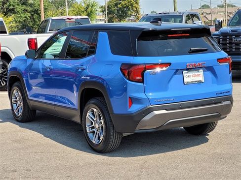 New 2026 GMC Terrain Elevation w/ Technology Package II image 6