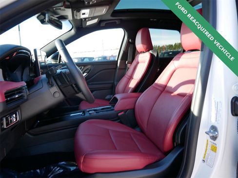 Used 2024 Lincoln Corsair Grand Touring w/ Equipment Group 301A image 14