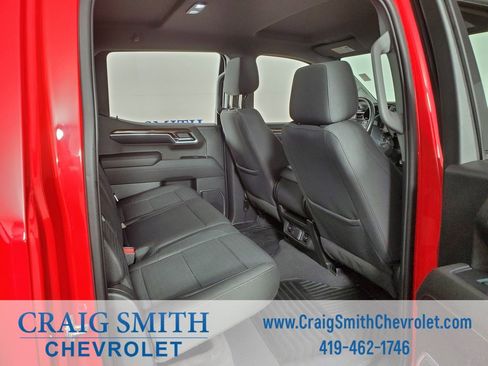 Used 2023 GMC Sierra 1500 Elevation image 34