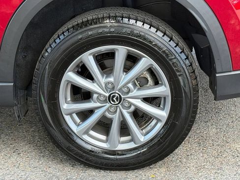 Certified 2023 MAZDA CX-5 AWD 2.5 S w/ Select Package image 7