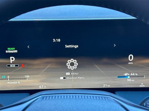 New 2026 Nissan Leaf Platinum+ image 21