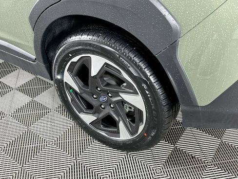 New 2026 Subaru Crosstrek 2.5i Limited image 36