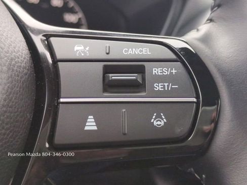 Used 2025 Honda HR-V EX-L image 27
