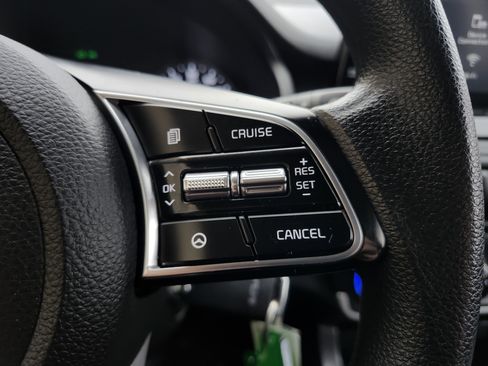 Used 2023 Kia Seltos LX image 13