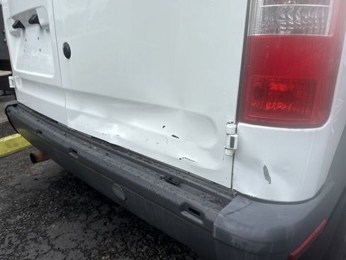 Used 2012 Ford Transit Connect XL image 7