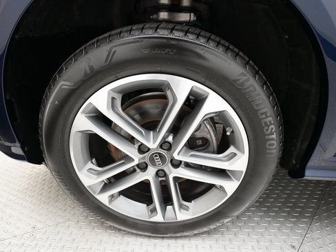 Used 2025 Audi Q5 Premium Plus w/ Premium Plus image 8