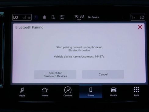 Used 2024 Chrysler Pacifica Touring-L FWD image 23