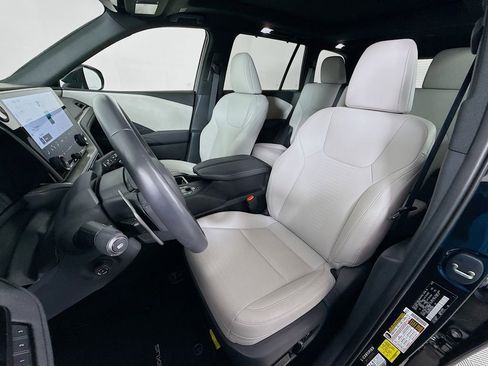 Certified 2025 Lexus TX 350 AWD image 21