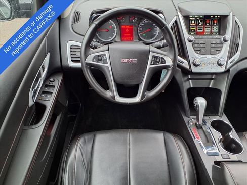 Used 2015 GMC Terrain SLT image 14