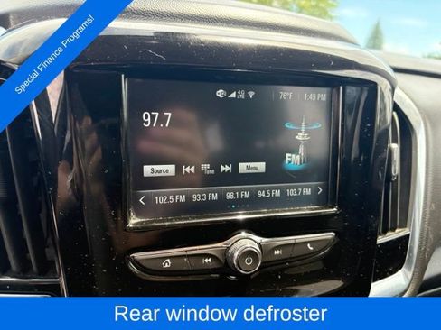 Used 2018 Chevrolet Traverse LS FWD image 19