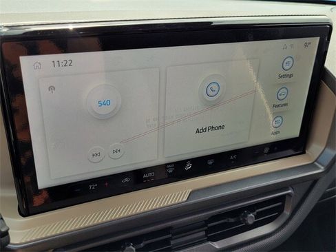 New 2025 Ford Bronco Sport Big Bend image 17