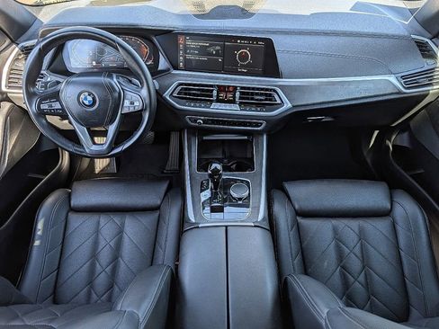 Used 2023 BMW X5 sDrive40i image 22