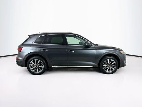 Used 2023 Audi Q5 2.0T Premium w/ Convenience Package AWD/4WD image 10