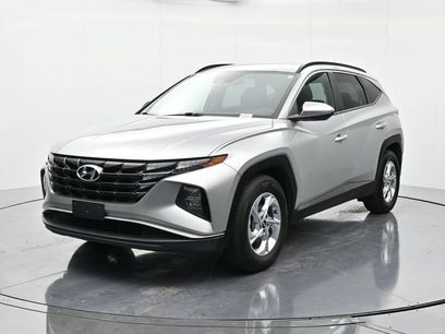 Used 2024 Hyundai Tucson SEL