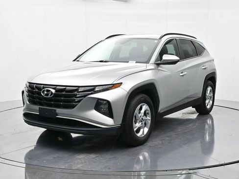 Used 2024 Hyundai Tucson SEL image 1