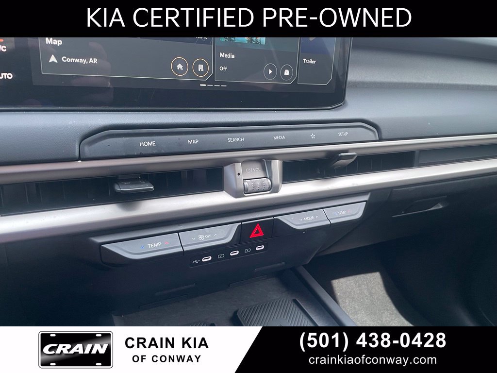 Certified 2027 Kia Telluride S w/ Towing Package FWD image 18