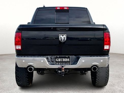 Used 2017 RAM 1500 Lone Star image 6