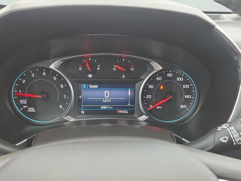 Used 2021 Chevrolet Equinox LT image 27