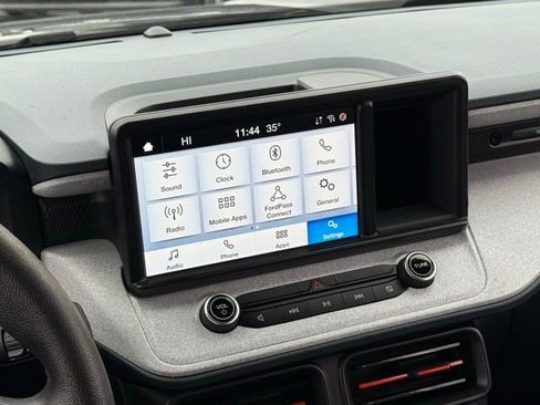 Certified 2022 Ford Maverick XLT image 23