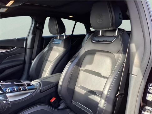 Used 2019 Mercedes-Benz AMG GT 63 S image 14