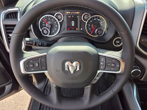New 2026 RAM 1500 Big Horn image 10