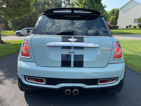 Used 2012 MINI Cooper S FWD image 18