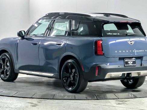 New 2026 MINI Cooper Countryman SE image 6