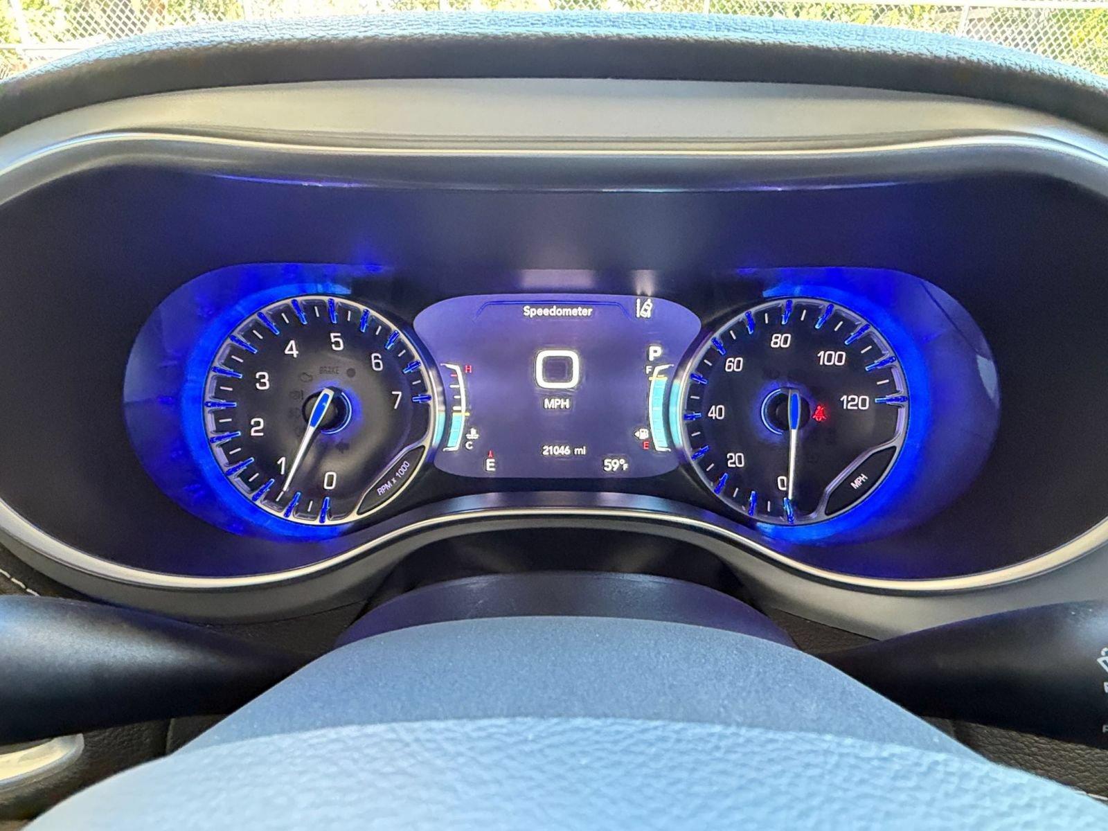 Used 2025 Chrysler Pacifica Limited FWD image 43