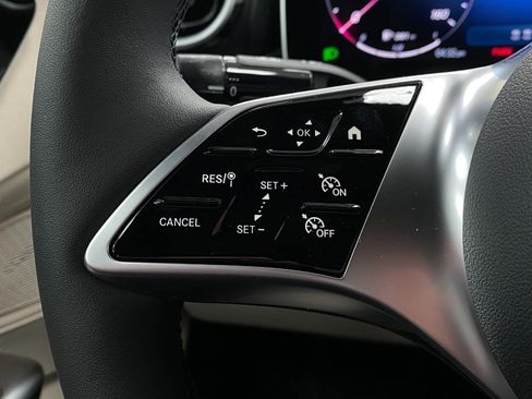 New 2026 Mercedes-Benz C 300 C 300 4MATIC SEDAN image 15