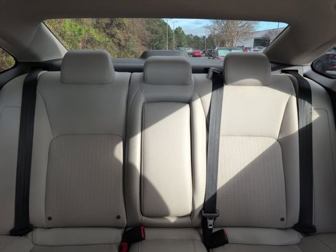 Used 2024 Honda Civic Touring image 28