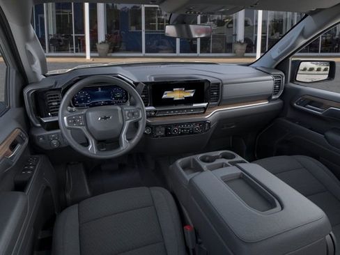 New 2026 Chevrolet Silverado 1500 RST w/ RST Select Package image 15