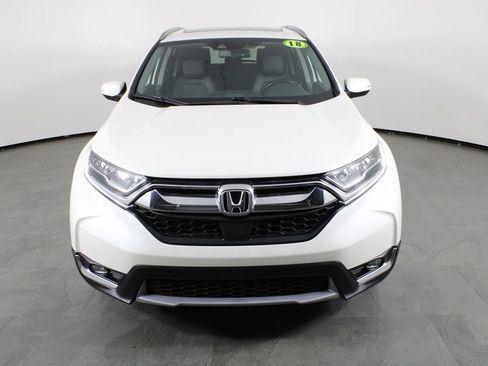 Used 2018 Honda CR-V Touring image 12