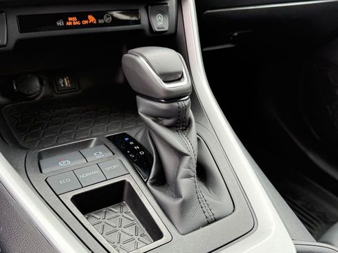 Certified 2024 Toyota RAV4 XLE Premium FWD image 28