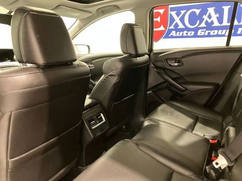Used 2016 Acura RDX AWD w/ Technology Package image 11